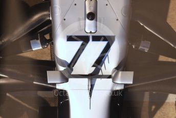 World © Octane Photographic Ltd. Formula 1 – F1 Pre-season Test 1 - Day 3. Mercedes AMG Petronas F1 W11 EQ Performance - Valtteri Bottas. Circuit de Barcelona-Catalunya, Spain. Friday 21st February 2020.