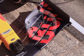 World © Octane Photographic Ltd. Formula 1 – F1 Pre-season Test 1 - Day 3. Aston Martin Red Bull Racing RB16 – Max Verstappen. Circuit de Barcelona-Catalunya, Spain. Friday 21st February 2020.