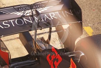 World © Octane Photographic Ltd. Formula 1 – F1 Pre-season Test 1 - Day 3. Aston Martin Red Bull Racing RB16 – Max Verstappen. Circuit de Barcelona-Catalunya, Spain. Friday 21st February 2020.