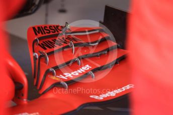 World © Octane Photographic Ltd. Formula 1 – F1 Pre-season Test 1 - Day 3. Scuderia Ferrari SF1000 – Sebastian Vettel. Circuit de Barcelona-Catalunya, Spain. Friday 21st February 2020.