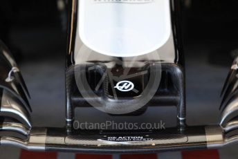 World © Octane Photographic Ltd. Formula 1 – F1 Pre-season Test 1 - Day 3. Haas F1 Team VF20 – Kevin Magnussen. Circuit de Barcelona-Catalunya, Spain. Friday 21st February 2020.