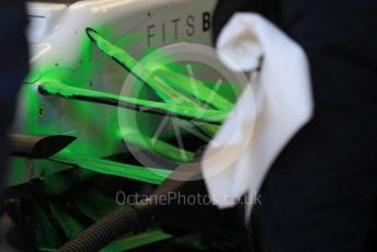 World © Octane Photographic Ltd. Formula 1 – F1 Pre-season Test 1 - Day 3. Scuderia AlphaTauri Honda AT01 – Pierre Gasly. Circuit de Barcelona-Catalunya, Spain. Friday 21st February 2020.