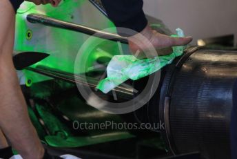 World © Octane Photographic Ltd. Formula 1 – F1 Pre-season Test 1 - Day 3. Scuderia AlphaTauri Honda AT01 – Pierre Gasly. Circuit de Barcelona-Catalunya, Spain. Friday 21st February 2020.