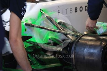 World © Octane Photographic Ltd. Formula 1 – F1 Pre-season Test 1 - Day 3. Scuderia AlphaTauri Honda AT01 – Pierre Gasly. Circuit de Barcelona-Catalunya, Spain. Friday 21st February 2020.