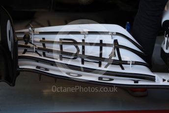 World © Octane Photographic Ltd. Formula 1 – F1 Pre-season Test 1 - Day 3. Scuderia AlphaTauri Honda AT01 – Pierre Gasly. Circuit de Barcelona-Catalunya, Spain. Friday 21st February 2020.