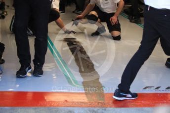 World © Octane Photographic Ltd. Formula 1 – F1 Pre-season Test 1 - Day 3. Mercedes AMG Petronas F1 W11 EQ Performance - Lewis Hamilton. Circuit de Barcelona-Catalunya, Spain. Friday 21st February 2020.