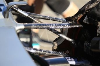 World © Octane Photographic Ltd. Formula 1 – F1 Pre-season Test 1 - Day 3. Mercedes AMG Petronas F1 W11 EQ Performance - Lewis Hamilton. Circuit de Barcelona-Catalunya, Spain. Friday 21st February 2020.