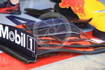 World © Octane Photographic Ltd. Formula 1 – F1 Pre-season Test 1 - Day 3. Aston Martin Red Bull Racing RB16 – Alexander Albon. Circuit de Barcelona-Catalunya, Spain. Friday 21st February 2020.