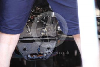 World © Octane Photographic Ltd. Formula 1 – F1 Pre-season Test 1 - Day 3. Aston Martin Red Bull Racing RB16 – Alexander Albon. Circuit de Barcelona-Catalunya, Spain. Friday 21st February 2020.