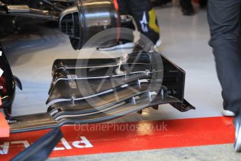 World © Octane Photographic Ltd. Formula 1 – F1 Pre-season Test 1 - Day 3. Renault Sport F1 Team RS20 – Daniel Ricciardo. Circuit de Barcelona-Catalunya, Spain. Friday 21st February 2020.