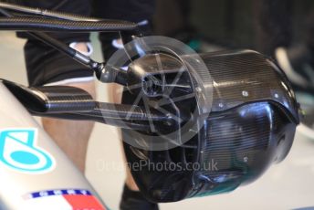 World © Octane Photographic Ltd. Formula 1 – F1 Pre-season Test 1 - Day 3. Mercedes AMG Petronas F1 W11 EQ Performance - Lewis Hamilton. Circuit de Barcelona-Catalunya, Spain. Friday 21st February 2020.