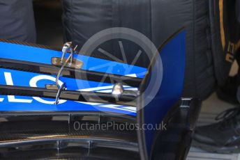 World © Octane Photographic Ltd. Formula 1 – F1 Pre-season Test 1 - Day 3. McLaren MCL35 – Lando Norris. Circuit de Barcelona-Catalunya, Spain. Friday 21st February 2020.