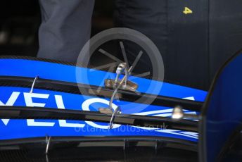 World © Octane Photographic Ltd. Formula 1 – F1 Pre-season Test 1 - Day 3. McLaren MCL35 – Lando Norris. Circuit de Barcelona-Catalunya, Spain. Friday 21st February 2020.
