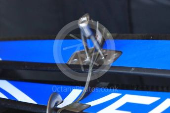 World © Octane Photographic Ltd. Formula 1 – F1 Pre-season Test 1 - Day 3. McLaren MCL35 – Lando Norris. Circuit de Barcelona-Catalunya, Spain. Friday 21st February 2020.