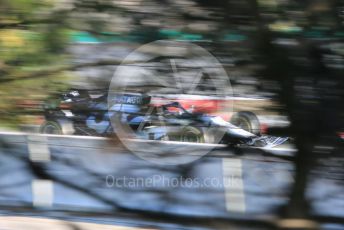 World © Octane Photographic Ltd. Formula 1 – F1 Pre-season Test 1 - Day 3. Scuderia AlphaTauri Honda AT01 – Daniil Kvyat. Circuit de Barcelona-Catalunya, Spain. Friday 21st February 2020.