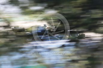 World © Octane Photographic Ltd. Formula 1 – F1 Pre-season Test 1 - Day 3. Renault Sport F1 Team RS20 – Esteban Ocon. Circuit de Barcelona-Catalunya, Spain. Friday 21st February 2020.
