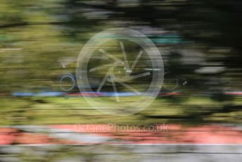 World © Octane Photographic Ltd. Formula 1 – F1 Pre-season Test 1 - Day 3. Renault Sport F1 Team RS20 – Esteban Ocon. Circuit de Barcelona-Catalunya, Spain. Friday 21st February 2020.