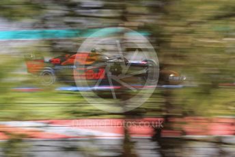 World © Octane Photographic Ltd. Formula 1 – F1 Pre-season Test 1 - Day 3. Aston Martin Red Bull Racing RB16 – Max Verstappen. Circuit de Barcelona-Catalunya, Spain. Friday 21st February 2020.