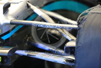 World © Octane Photographic Ltd. Formula 1 – F1 Pre-season Test 1 - Day 3. Mercedes AMG Petronas F1 W11 EQ Performance - Lewis Hamilton. Circuit de Barcelona-Catalunya, Spain. Friday 21st February 2020.