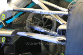 World © Octane Photographic Ltd. Formula 1 – F1 Pre-season Test 1 - Day 3. Mercedes AMG Petronas F1 W11 EQ Performance - Lewis Hamilton. Circuit de Barcelona-Catalunya, Spain. Friday 21st February 2020.