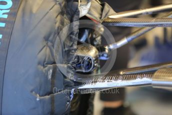 World © Octane Photographic Ltd. Formula 1 – F1 Pre-season Test 1 - Day 3. Mercedes AMG Petronas F1 W11 EQ Performance - Lewis Hamilton. Circuit de Barcelona-Catalunya, Spain. Friday 21st February 2020.