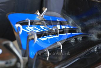 World © Octane Photographic Ltd. Formula 1 – F1 Pre-season Test 1 - Day 3. McLaren MCL35 – Lando Norris. Circuit de Barcelona-Catalunya, Spain. Friday 21st February 2020.