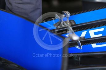 World © Octane Photographic Ltd. Formula 1 – F1 Pre-season Test 1 - Day 3. McLaren MCL35 – Lando Norris. Circuit de Barcelona-Catalunya, Spain. Friday 21st February 2020.