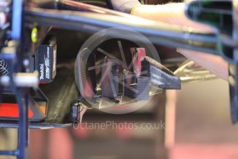 World © Octane Photographic Ltd. Formula 1 – F1 Pre-season Test 1 - Day 3. BWT Racing Point F1 Team RP20 – Lance Stroll. Circuit de Barcelona-Catalunya, Spain. Friday 21st February 2020.