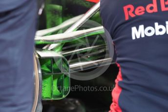 World © Octane Photographic Ltd. Formula 1 – F1 Pre-season Test 1 - Day 3. Aston Martin Red Bull Racing RB16 – Max Verstappen. Circuit de Barcelona-Catalunya, Spain. Friday 21st February 2020.
