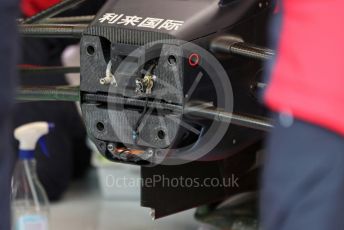World © Octane Photographic Ltd. Formula 1 – F1 Pre-season Test 1 - Day 3. Aston Martin Red Bull Racing RB16 – Max Verstappen. Circuit de Barcelona-Catalunya, Spain. Friday 21st February 2020.