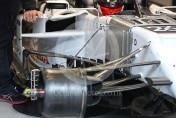 World © Octane Photographic Ltd. Formula 1 – F1 Pre-season Test 1 - Day 3. Scuderia AlphaTauri Honda AT01 – Daniil Kvyat. Circuit de Barcelona-Catalunya, Spain. Friday 21st February 2020.