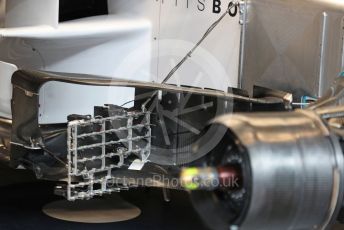 World © Octane Photographic Ltd. Formula 1 – F1 Pre-season Test 1 - Day 3. Scuderia AlphaTauri Honda AT01 – Daniil Kvyat. Circuit de Barcelona-Catalunya, Spain. Friday 21st February 2020.