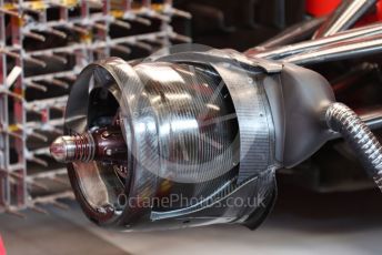 World © Octane Photographic Ltd. Formula 1 – F1 Pre-season Test 1 - Day 3. Scuderia Ferrari SF1000 – Sebastian Vettel. Circuit de Barcelona-Catalunya, Spain. Friday 21st February 2020.