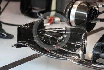 World © Octane Photographic Ltd. Formula 1 – F1 Pre-season Test 1 - Day 3. Haas F1 Team VF20 – Romain Grosjean. Circuit de Barcelona-Catalunya, Spain. Friday 21st February 2020.