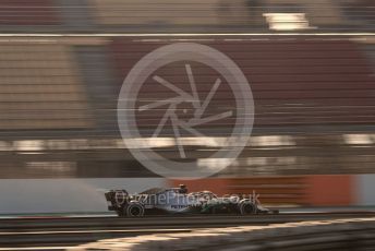 World © Octane Photographic Ltd. Formula 1 – F1 Pre-season Test 1 - Day 3. Mercedes AMG Petronas F1 W11 EQ Performance - Valtteri Bottas. Circuit de Barcelona-Catalunya, Spain. Friday 21st February 2020.