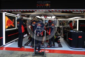 World © Octane Photographic Ltd. Formula 1 – F1 Pre-season Test 1 - Day 3. Aston Martin Red Bull Racing RB16 – Max Verstappen. Circuit de Barcelona-Catalunya, Spain. Friday 21st February 2020.