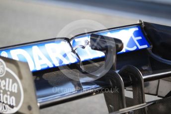 World © Octane Photographic Ltd. Formula 1 – F1 Pre-season Test 2 - Day 1. McLaren MCL35 – Carlos Sainz. Circuit de Barcelona-Catalunya, Spain. Wednesday 26th February 2020.