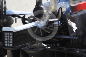 World © Octane Photographic Ltd. Formula 1 – F1 Pre-season Test 2 - Day 1. Mercedes AMG Petronas F1 W11 EQ Performance - Lewis Hamilton. Circuit de Barcelona-Catalunya, Spain. Wednesday 26th February 2020.