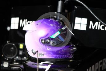 World © Octane Photographic Ltd. Formula 1 – F1 Pre-season Test 2 - Day 1. Renault Sport F1 Team RS20 – Daniel Ricciardo. Circuit de Barcelona-Catalunya, Spain. Wednesday 26th February 2020.