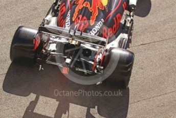 World © Octane Photographic Ltd. Formula 1 – F1 Pre-season Test 2 - Day 1. Aston Martin Red Bull Racing RB16 – Alexander Albon. Circuit de Barcelona-Catalunya, Spain. Wednesday 26th February 2020.