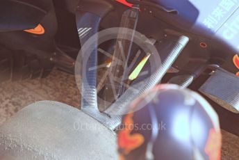 World © Octane Photographic Ltd. Formula 1 – F1 Pre-season Test 2 - Day 1. Aston Martin Red Bull Racing RB16 – Alexander Albon. Circuit de Barcelona-Catalunya, Spain. Wednesday 26th February 2020.