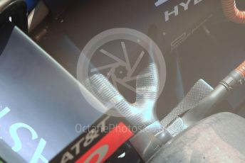 World © Octane Photographic Ltd. Formula 1 – F1 Pre-season Test 2 - Day 1. Aston Martin Red Bull Racing RB16 – Alexander Albon. Circuit de Barcelona-Catalunya, Spain. Wednesday 26th February 2020.