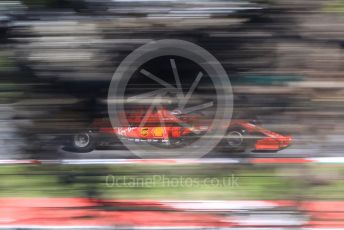 World © Octane Photographic Ltd. Formula 1 – F1 Pre-season Test 2 - Day 1. Scuderia Ferrari SF1000 – Charles Leclerc. Circuit de Barcelona-Catalunya, Spain. Wednesday 26th February 2020.