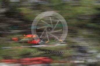 World © Octane Photographic Ltd. Formula 1 – F1 Pre-season Test 2 - Day 1. Aston Martin Red Bull Racing RB16 – Max Verstappen. Circuit de Barcelona-Catalunya, Spain. Wednesday 26th February 2020.