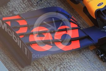 World © Octane Photographic Ltd. Formula 1 – F1 Pre-season Test 2 - Day 1. Aston Martin Red Bull Racing RB16 – Max Verstappen. Circuit de Barcelona-Catalunya, Spain. Wednesday 26th February 2020.