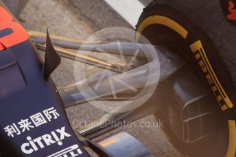 World © Octane Photographic Ltd. Formula 1 – F1 Pre-season Test 2 - Day 1. Aston Martin Red Bull Racing RB16 – Max Verstappen. Circuit de Barcelona-Catalunya, Spain. Wednesday 26th February 2020.