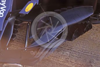 World © Octane Photographic Ltd. Formula 1 – F1 Pre-season Test 2 - Day 1. Aston Martin Red Bull Racing RB16 – Max Verstappen. Circuit de Barcelona-Catalunya, Spain. Wednesday 26th February 2020.