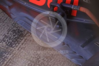 World © Octane Photographic Ltd. Formula 1 – F1 Pre-season Test 2 - Day 1. Aston Martin Red Bull Racing RB16 – Max Verstappen. Circuit de Barcelona-Catalunya, Spain. Wednesday 26th February 2020.