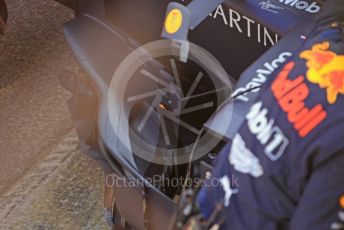 World © Octane Photographic Ltd. Formula 1 – F1 Pre-season Test 2 - Day 1. Aston Martin Red Bull Racing RB16 – Max Verstappen. Circuit de Barcelona-Catalunya, Spain. Wednesday 26th February 2020.