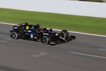 World © Octane Photographic Ltd. Formula 1 – F1 Pre-season Test 2 - Day 1. Renault Sport F1 Team RS20 – Esteban Ocon. Circuit de Barcelona-Catalunya, Spain. Wednesday 26th February 2020.